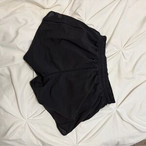 Hotty hot short size 4